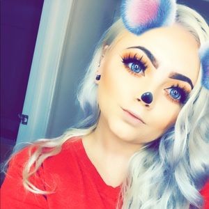 Meet your Posher, Keely